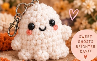 Boo Buddies · Cream
